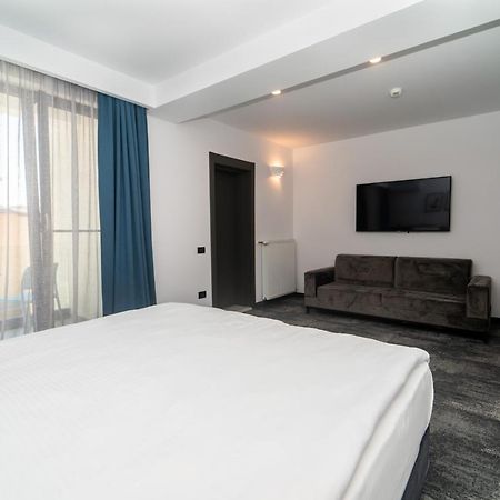 Hotel Vigo, إيفوري نورد المظهر الخارجي الصورة