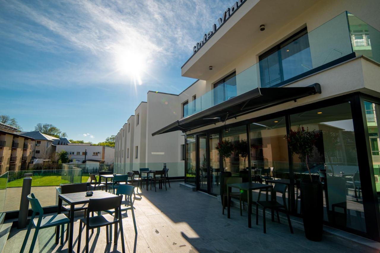Hotel Vigo, إيفوري نورد المظهر الخارجي الصورة