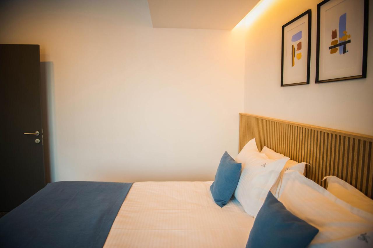 Hotel Vigo, إيفوري نورد المظهر الخارجي الصورة
