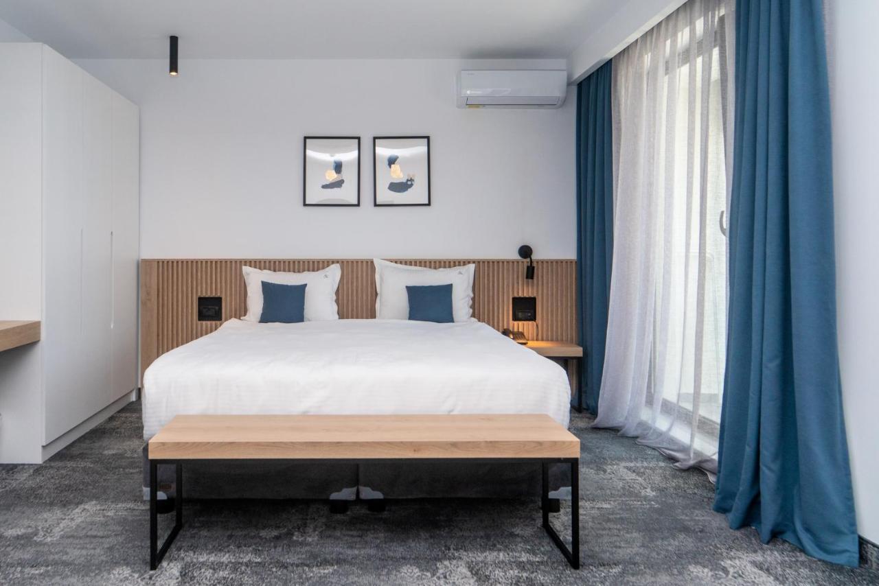 Hotel Vigo, إيفوري نورد المظهر الخارجي الصورة