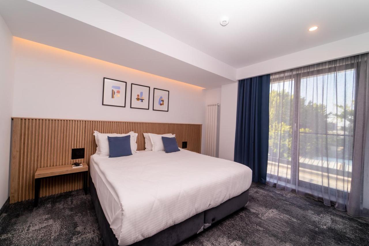 Hotel Vigo, إيفوري نورد المظهر الخارجي الصورة