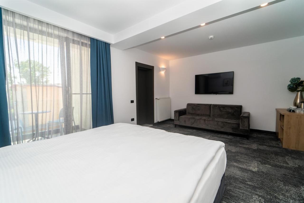 Hotel Vigo, إيفوري نورد المظهر الخارجي الصورة