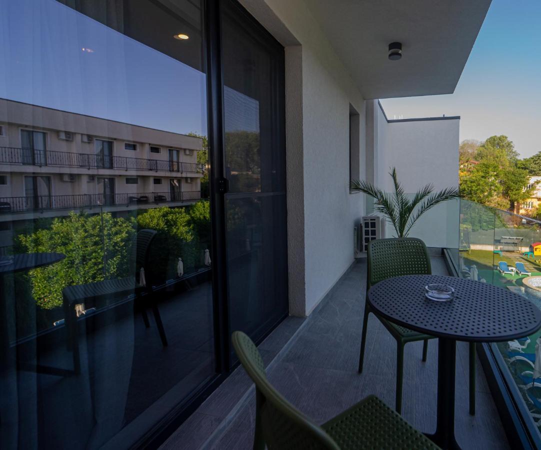 Hotel Vigo, إيفوري نورد المظهر الخارجي الصورة