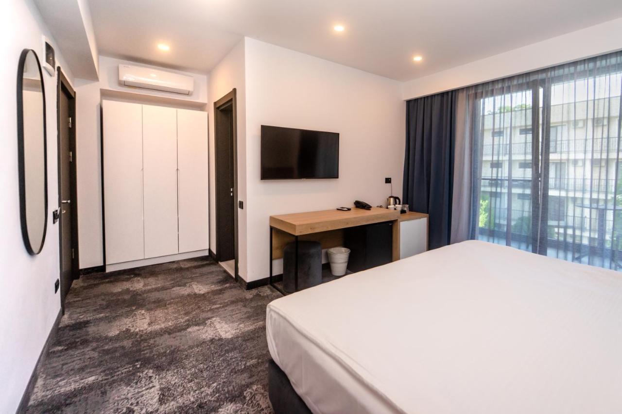 Hotel Vigo, إيفوري نورد المظهر الخارجي الصورة