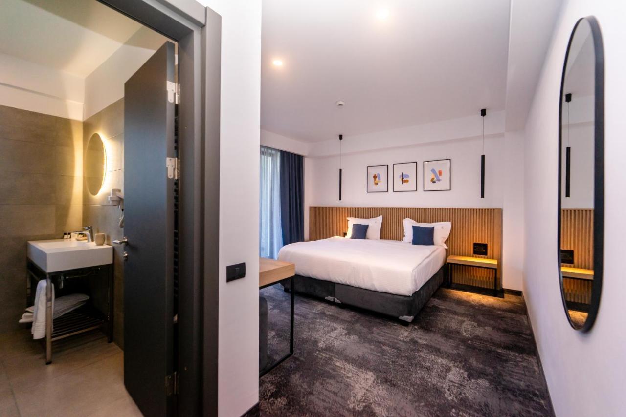 Hotel Vigo, إيفوري نورد المظهر الخارجي الصورة
