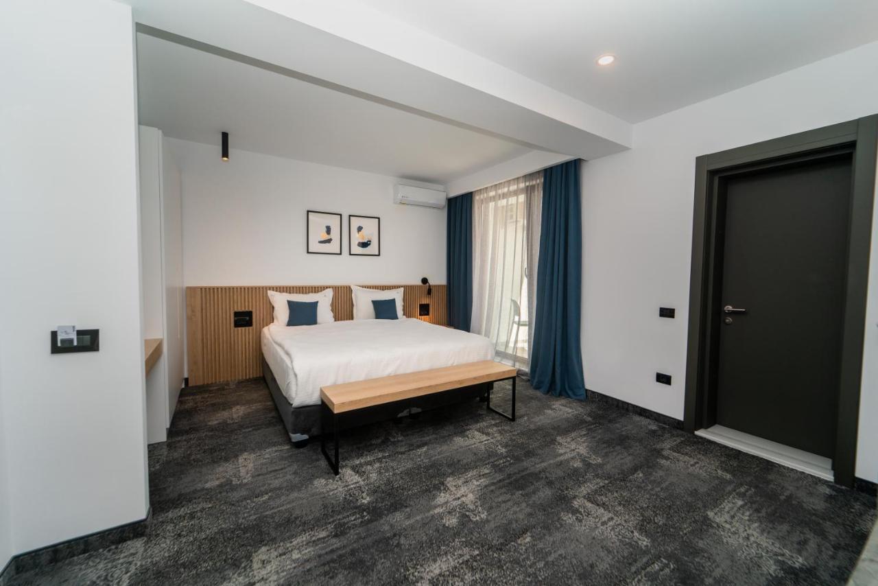 Hotel Vigo, إيفوري نورد المظهر الخارجي الصورة